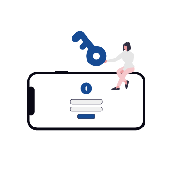 デザインキーの発行