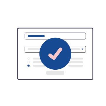 お客様情報入力